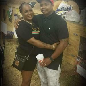 Meet your Posher, Crystal